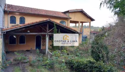 Terreno à venda, 1000 m² por R$ 1.650.000,00 - Jardim Satélite - São José dos Campos/SP