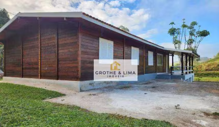 Sítio à venda, 130205 m²- Sobrado - São José dos Campos/SP