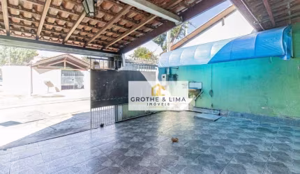 Casa com 2 dormitórios à venda, 139 m² por R$ 380.000,00 - Cidade Morumbi - São José dos Campos/SP