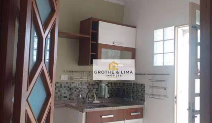 Apartamento com 3 dormitórios à venda, 80 m² por R$ 400.000,00 - Centro - Caçapava/SP