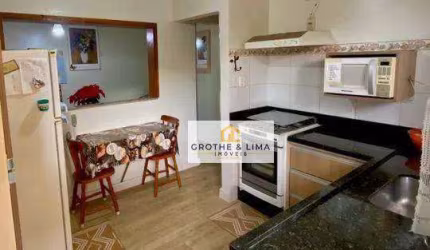 Casa térrea de 2 dormitórios, 1 suíte e edícula à venda, 137 m² - Jardim São José