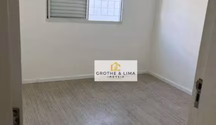 Casa com 3 dormitórios à venda, 190 m² por R$ 625.000,00 - Chácara do Visconde - Taubaté/SP