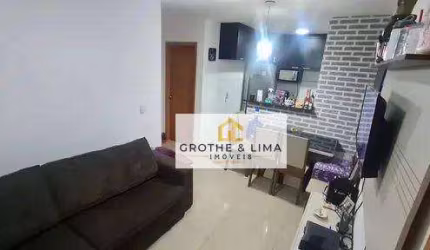 Lindo apartamento em São José dos Campos.