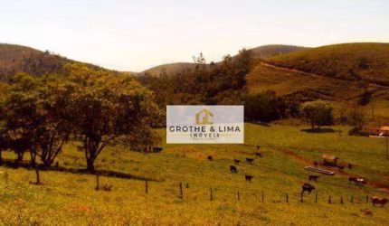 Excelente Fazenda com 145 hectares à venda  em Lorena-SP.