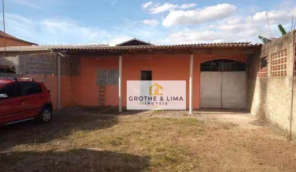Linda casa em São José dos Campos.