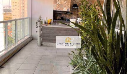 Apartamento com Vista livre á venda no Paesaggio Colinas!!!