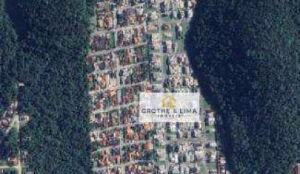 Área à venda, 16000 m² por R$ 2.500.000,00 - Praia de Massaguaçu - Caraguatatuba/SP