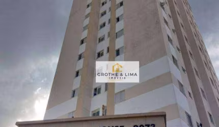 Apartamento  Edificio Vertical House   2 dormitorios  48m²