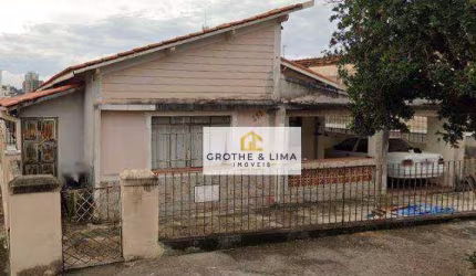Casa com 4 dormitórios à venda, 150 m² por R$ 350.000,00 - Jardim Maria Augusta - Taubaté/SP