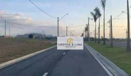 Terreno à venda, 250 m² - Condomínio Vereda dos Campos - São José dos Campos/SP
