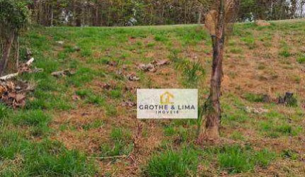 Terreno à venda por R$ 600.000 - Freitas - São José dos Campos/SP