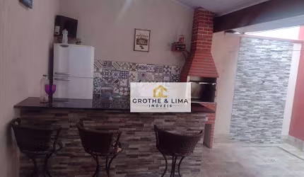 Casa Tremembé