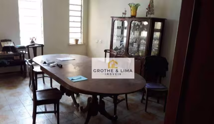 Casa Centro de Taubaté
