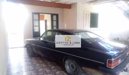 Casa com 2 dormitórios à venda, 202 m² por R$ 380.000,00 - Jardim Bela Vista - Taubaté/SP