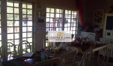 Casa com 4 dormitórios à venda, 180 m² por R$ 1.600.000,00 - Boa Esperança  - São José dos Campos/SP