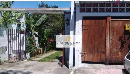 Casa com 3 dormitórios à venda, 200 m² por R$ 1.308.000,00 - Quiririm - Taubaté/SP