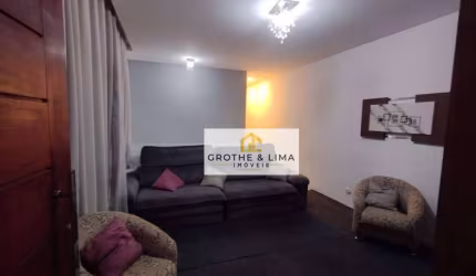 Linda casa em Jacareí.