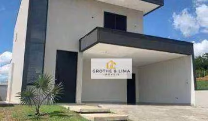 Linda Casa com 3 dormitórios à venda, 200 m² por R$