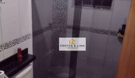 BELO SOBRADO COM PISCINA SANTA PAULA  JACAREÍ SP!!