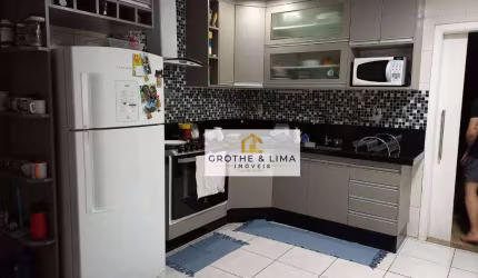 Casa com 3 dormitórios à venda, 190 m² por R$ 848.000,00 - Cidade Vista Verde - São José dos Campos/SP