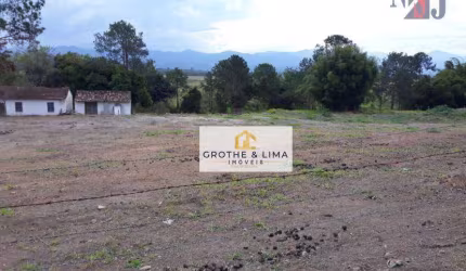 Área à venda, 36200 m² por R$ 3.300.000,00 - Quiririm - Taubaté/SP