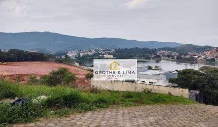 Excelente oportunidade, terreno em Lambari/ Minas Gerais.