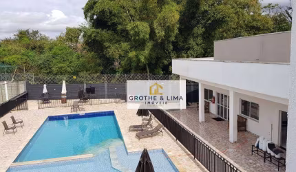 Sobrado com 3 dormitórios, sendo 1 suíte,  à venda, 119 m² por R$ 700.000