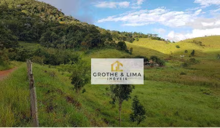 Fazenda à venda, 1089000 m² por R$ 4.500.000,00 - Bairro Samambaia - Redenção da Serra/SP