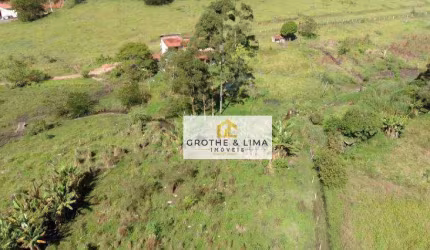 Terreno à venda, 14000 m² por R$ 2.940.000 - Barreiro - Taubaté/SP
