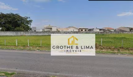 Área à venda, 1805 m² por R$ 1.500.000 - Caminho Novo - Tremembé/SP