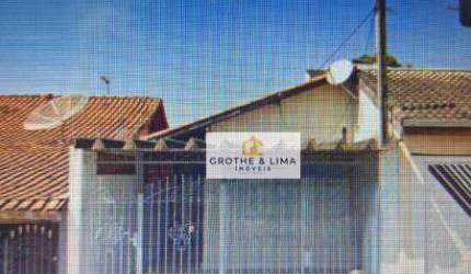 Casa com 3 quartos no Jardim Cerejeiras