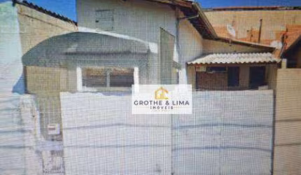 Casa no Jardim Cerejeiras