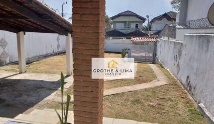 Casa com 1 dormitório à venda, 50 m² por R$ 560.000,00 - Jardim das Indústrias - São José dos Campos/SP