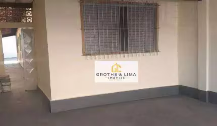 Casa com 3 dormitórios à venda, 142 m² por R$ 530.000,00 - Vila Tesouro - São José dos Campos/SP