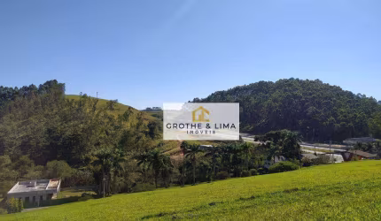 Terreno à venda, 1000 m² por R$ 230.000 -  Paraibuna/SP