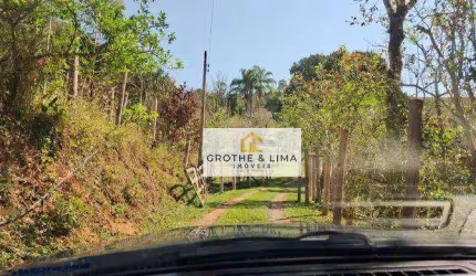 Terrenos com 20.000m2 em São José dos Campos.