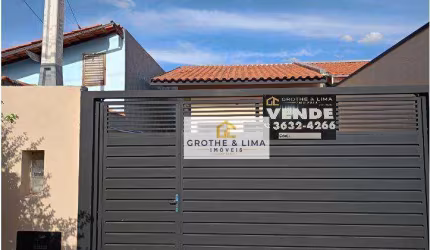 Casa Vale das Flores - Tremembé