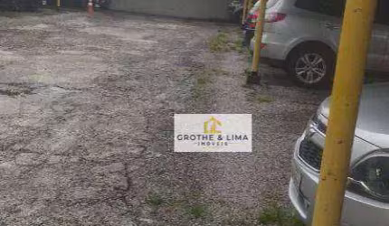 Terreno à venda, 1200 m² por R$ 9.000.000,00 - Centro - São José dos Campos/SP