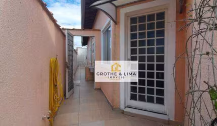 Oportunidade Casa em condomínio fechado! com 2 dormitórios à venda, 65 m² por R$ 365.000 - Morada dos Nobres - Taubaté/SP