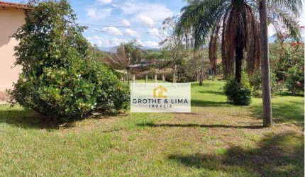 Oportunidade! Fazenda com 62,76 hectares, casa sede e 08 casas de funcionários à venda em Lorena-SP.