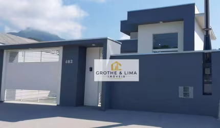 GRANDE OPORTUNIDADE DE CASA NA PRAIA DE MASSAGUAÇU EM CARAGUATATUBA/SP