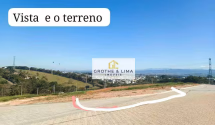 Terreno em Caçapava