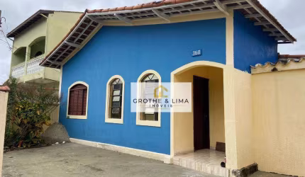 Excelente Casa com 3 dormitórios à venda, 200 m² por R$ 530.000 - Bosque dos Eucaliptos - São José dos Campos/SP