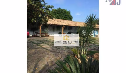 SÍTIO MARAVILHOSO EM TAUBATÉ - REGISTRO