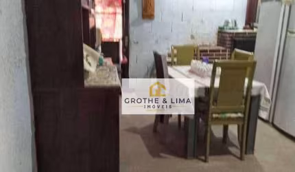 Casa com 300m² de Terreno em Redenção SP!!