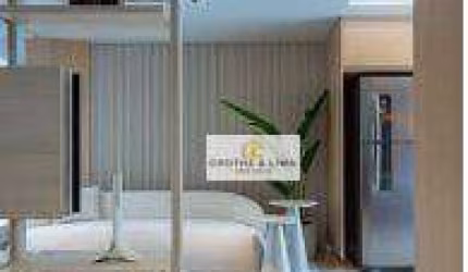 Sobrado com 3 dormitórios à venda, 110 m² por R$ 1.176.800,00 - Urbanova - São José dos Campos/SP