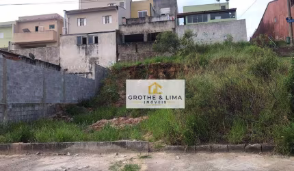 Terreno à venda, 140 m² por R$ 127.000,00 - Jardim Santa Júlia - São José dos Campos/SP