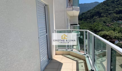Lindo Duplex no Talhamar em Caraguatatuba