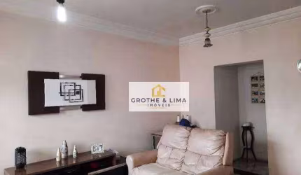 Excelente Sobrado na Vila Sao Joao em Caçapava