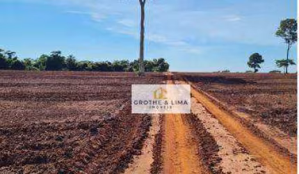 Vendo fazenda com  2.354,14 alqueires Paulista na região de Presidente Prudente/SP.
